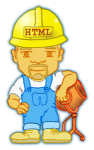 Grafik: HTML-Männchen