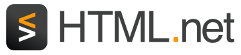HTML.net-Logo